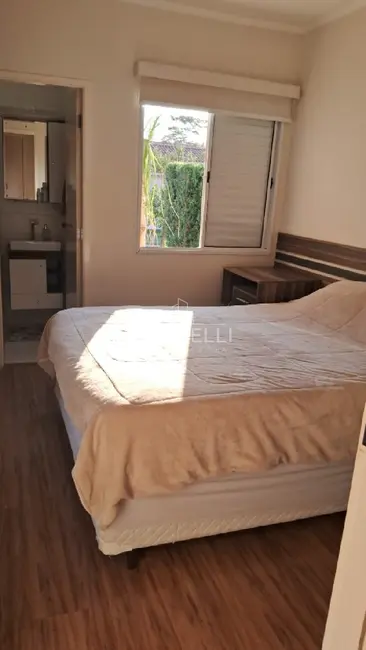 Foto 7 de Casa de Condomínio com 3 quartos à venda, 89m2 em Araraquara - SP