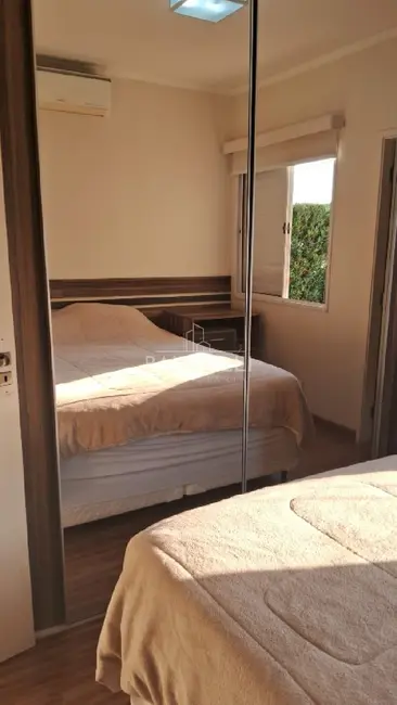 Foto 8 de Casa de Condomínio com 3 quartos à venda, 89m2 em Araraquara - SP