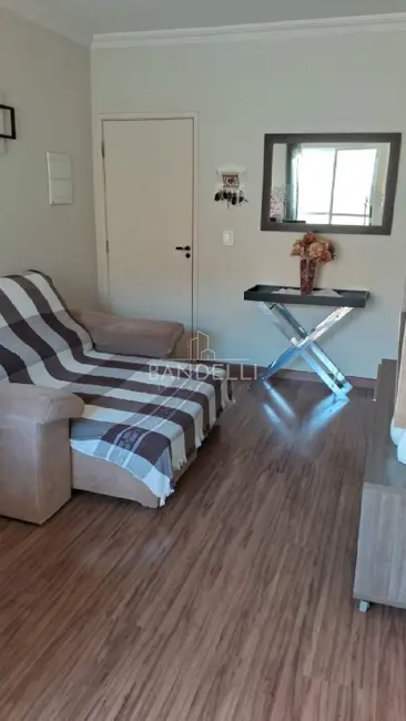 Foto 3 de Casa de Condomínio com 3 quartos à venda, 89m2 em Araraquara - SP