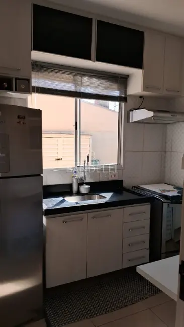 Foto 5 de Casa de Condomínio com 3 quartos à venda, 89m2 em Araraquara - SP