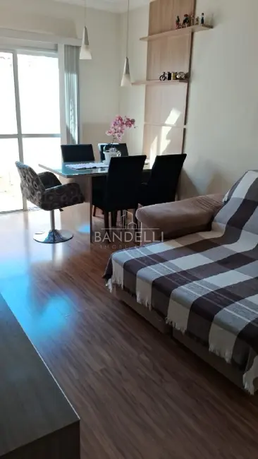 Foto 4 de Casa de Condomínio com 3 quartos à venda, 89m2 em Araraquara - SP