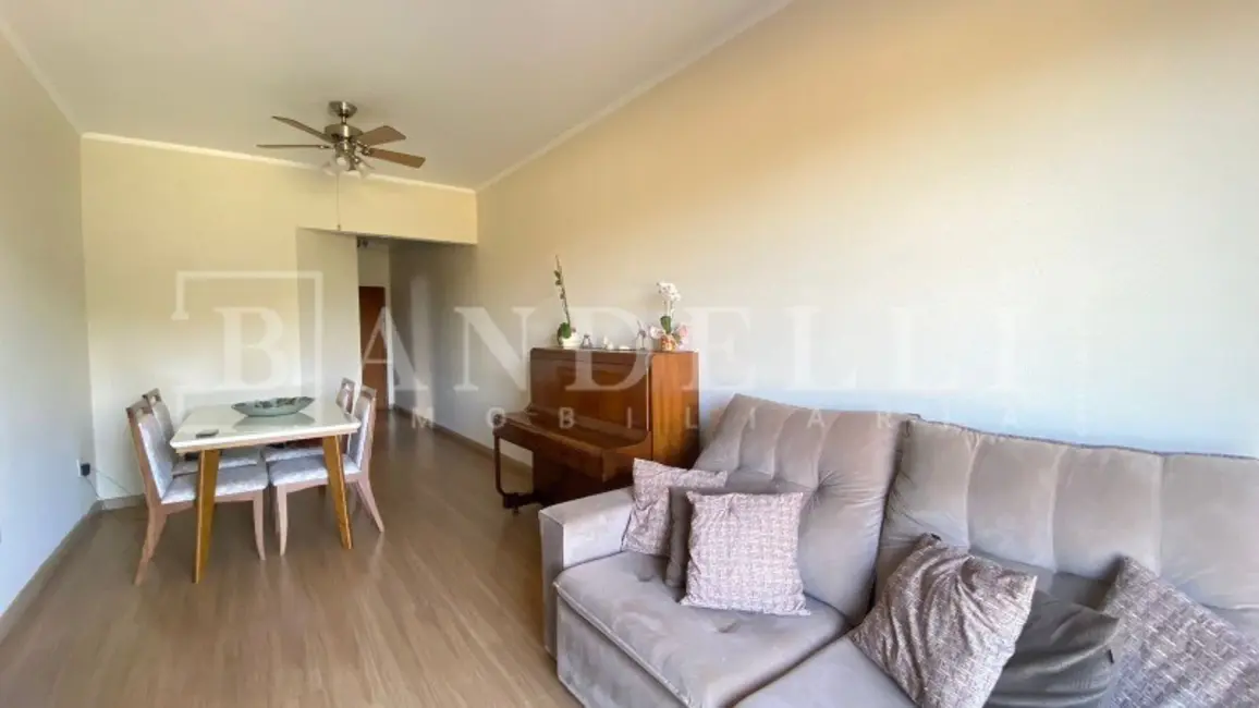 Foto 5 de Apartamento com 2 quartos à venda, 85m2 em Jardim Tinen, Araraquara - SP