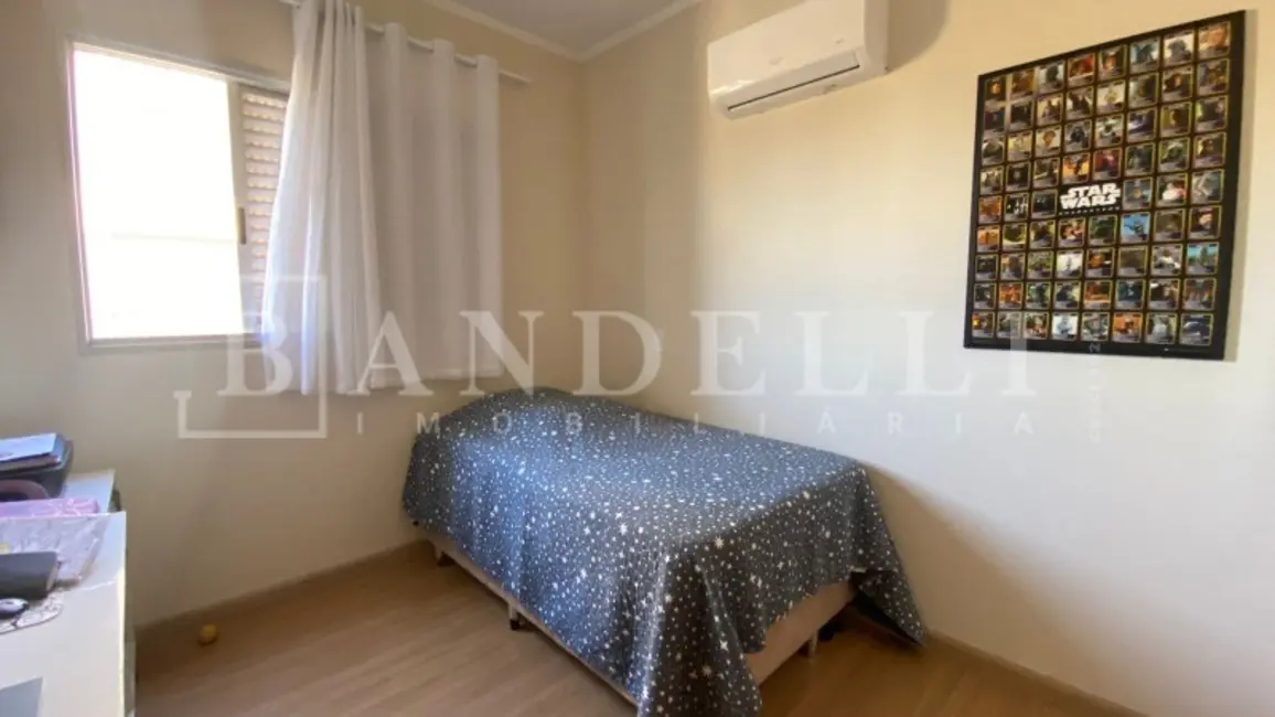 Foto 9 de Apartamento com 2 quartos à venda, 85m2 em Jardim Tinen, Araraquara - SP