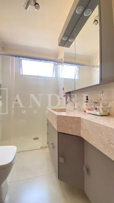 Foto 7 de Apartamento com 2 quartos à venda, 85m2 em Jardim Tinen, Araraquara - SP