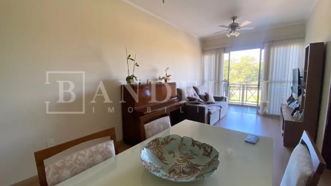 Foto 4 de Apartamento com 2 quartos à venda, 85m2 em Jardim Tinen, Araraquara - SP