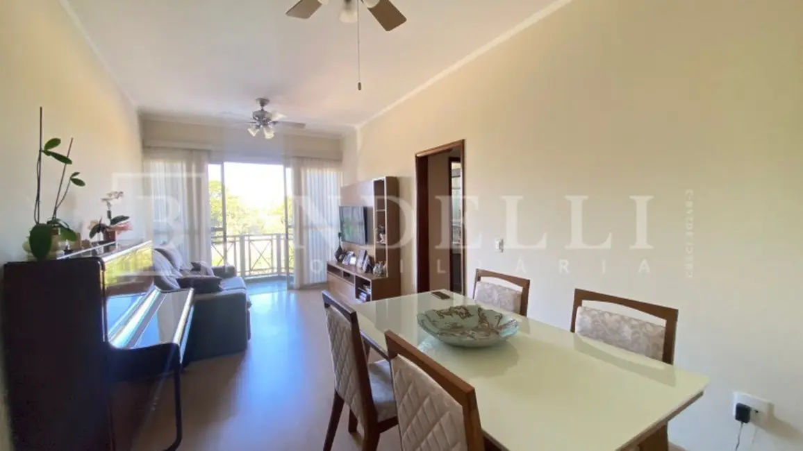 Foto 3 de Apartamento com 2 quartos à venda, 85m2 em Jardim Tinen, Araraquara - SP