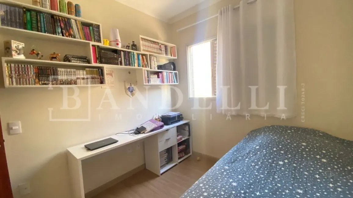 Foto 8 de Apartamento com 2 quartos à venda, 85m2 em Jardim Tinen, Araraquara - SP