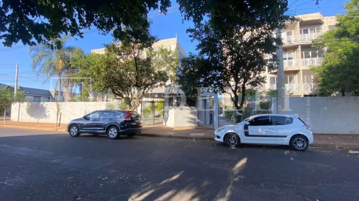 Foto 1 de Apartamento com 2 quartos à venda, 85m2 em Jardim Tinen, Araraquara - SP