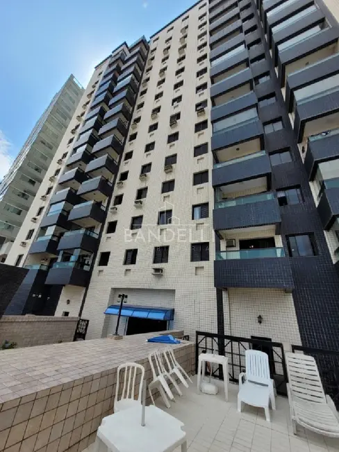 Foto 1 de Apartamento com 2 quartos à venda, 77m2 em Praia Grande - SP