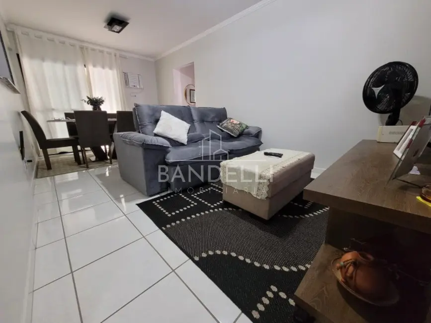 Foto 2 de Apartamento com 2 quartos à venda, 77m2 em Praia Grande - SP