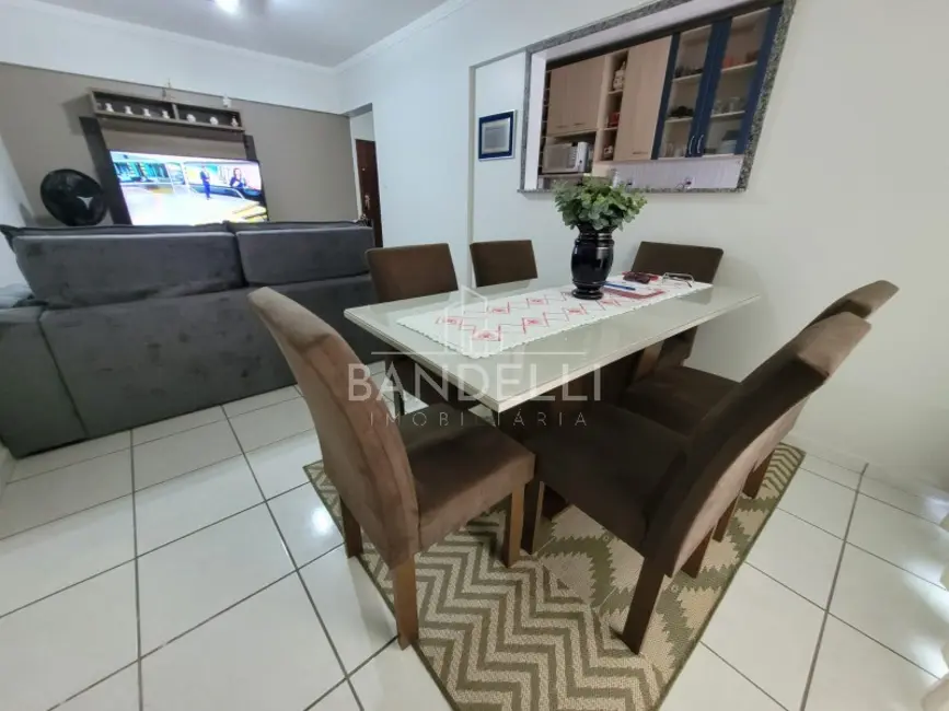 Foto 7 de Apartamento com 2 quartos à venda, 77m2 em Praia Grande - SP