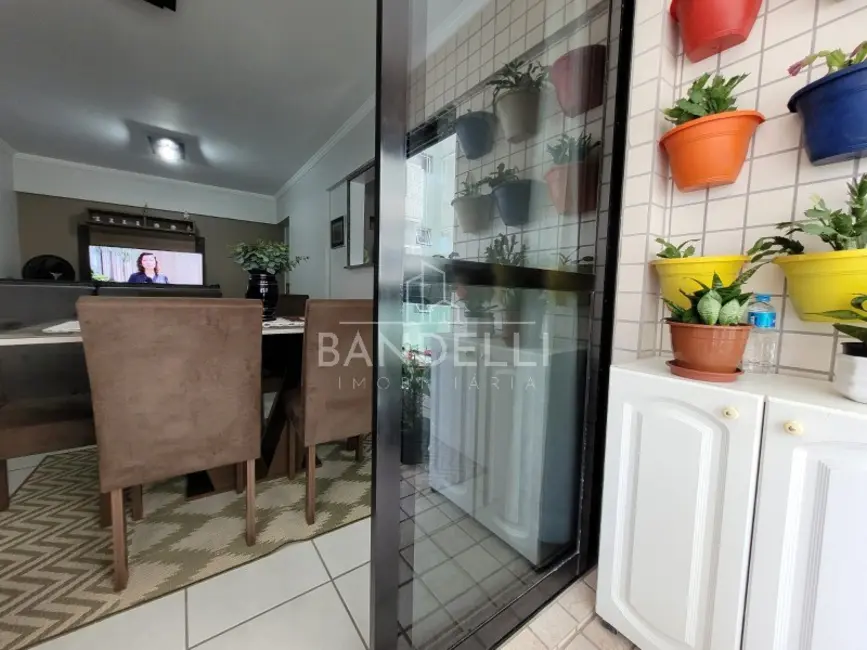 Foto 5 de Apartamento com 2 quartos à venda, 77m2 em Praia Grande - SP