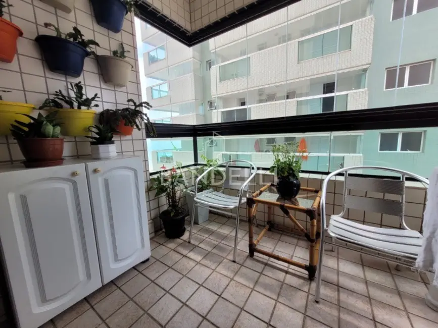 Foto 3 de Apartamento com 2 quartos à venda, 77m2 em Praia Grande - SP