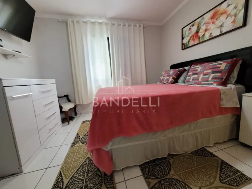 Foto 9 de Apartamento com 2 quartos à venda, 77m2 em Praia Grande - SP