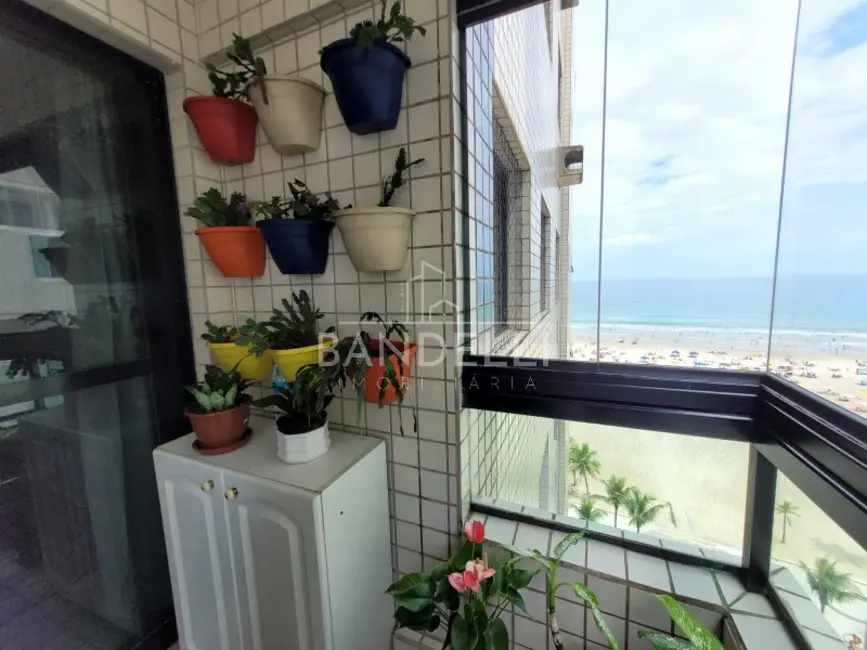 Foto 4 de Apartamento com 2 quartos à venda, 77m2 em Praia Grande - SP