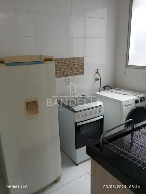 Apartamento com 2 quartos para alugar, 51m2 em Jardim Primor, Araraquara - SP - imagem 4 Foto 4 de Apartamento com 2 quartos para alugar, 51m2 em Jardim Primor, Araraquara - SP