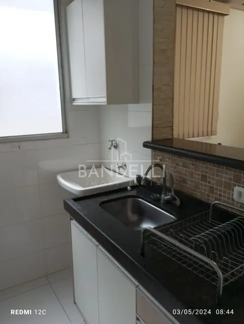 Apartamento com 2 quartos para alugar, 51m2 em Jardim Primor, Araraquara - SP - imagem 3 Foto 3 de Apartamento com 2 quartos para alugar, 51m2 em Jardim Primor, Araraquara - SP
