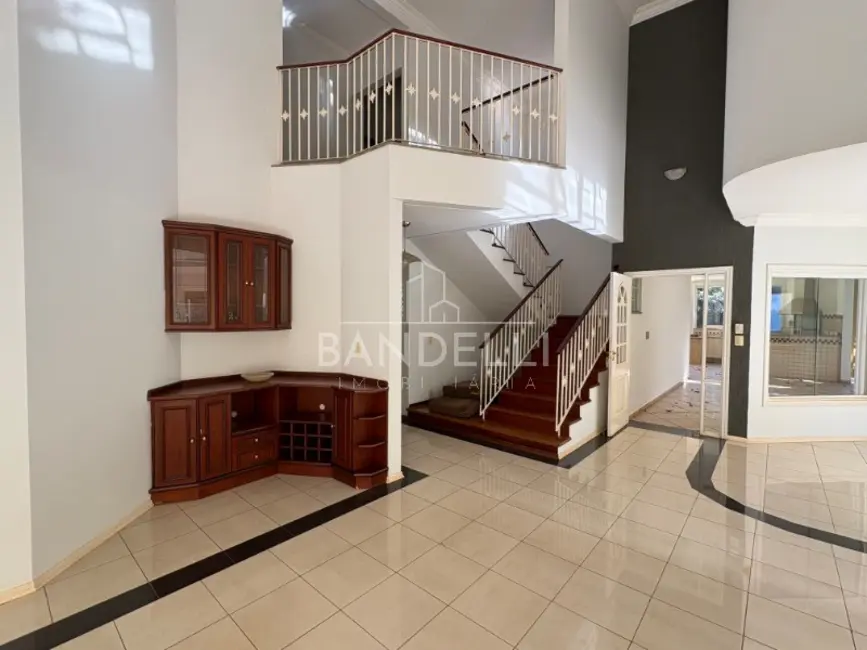 Casa de Condomínio com 4 quartos à venda, 380m2 em Araraquara - SP - imagem 8 Foto 8 de Casa de Condomínio com 4 quartos à venda, 380m2 em Araraquara - SP