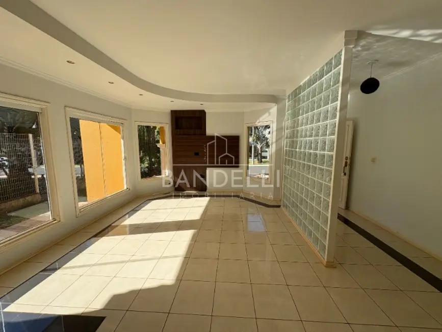 Casa de Condomínio com 4 quartos à venda, 380m2 em Araraquara - SP - imagem 9 Foto 9 de Casa de Condomínio com 4 quartos à venda, 380m2 em Araraquara - SP