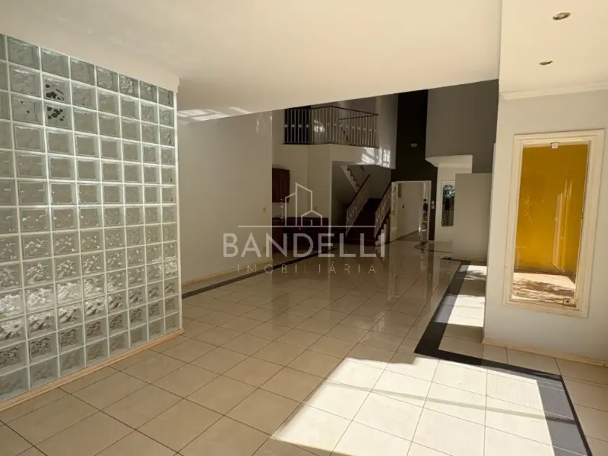 Casa de Condomínio com 4 quartos à venda, 380m2 em Araraquara - SP - imagem 7 Foto 7 de Casa de Condomínio com 4 quartos à venda, 380m2 em Araraquara - SP