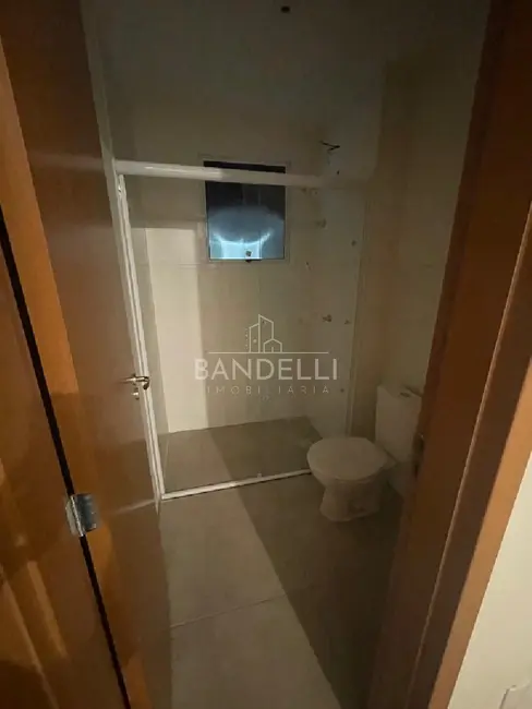 Foto 4 de Apartamento com 2 quartos para alugar, 43m2 em Jardim Residencial Paraíso, Araraquara - SP