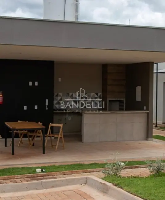 Foto 6 de Apartamento com 2 quartos para alugar, 43m2 em Jardim Residencial Paraíso, Araraquara - SP