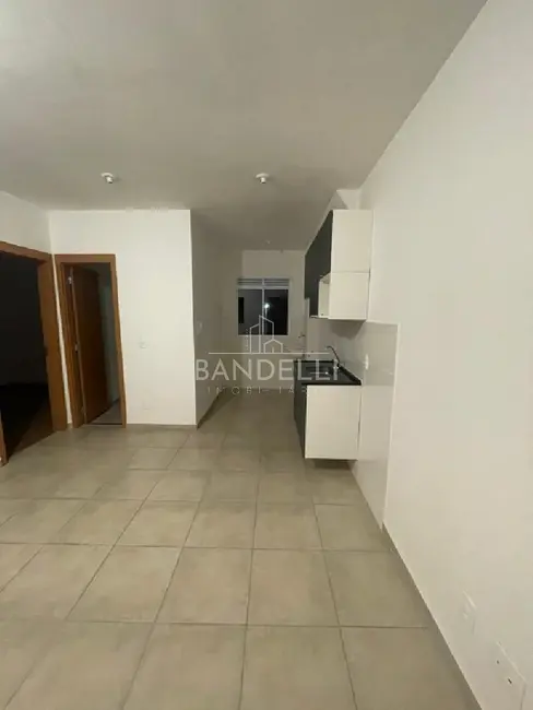 Foto 3 de Apartamento com 2 quartos para alugar, 43m2 em Jardim Residencial Paraíso, Araraquara - SP