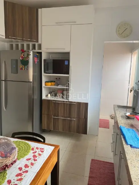 Foto 7 de Casa de Condomínio com 2 quartos à venda, 147m2 em Araraquara - SP