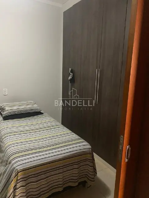 Foto 8 de Casa de Condomínio com 2 quartos à venda, 147m2 em Araraquara - SP