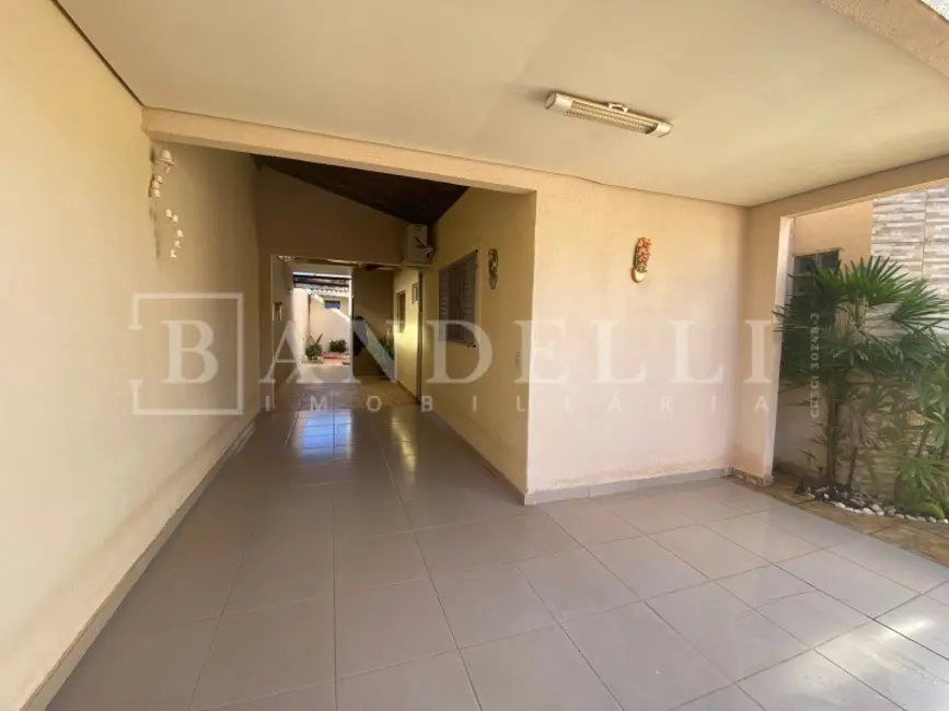 Casa com 2 quartos à venda, 183m2 em Jardim do Bosque, Araraquara - SP - imagem 7 Foto 7 de Casa com 2 quartos à venda, 183m2 em Jardim do Bosque, Araraquara - SP