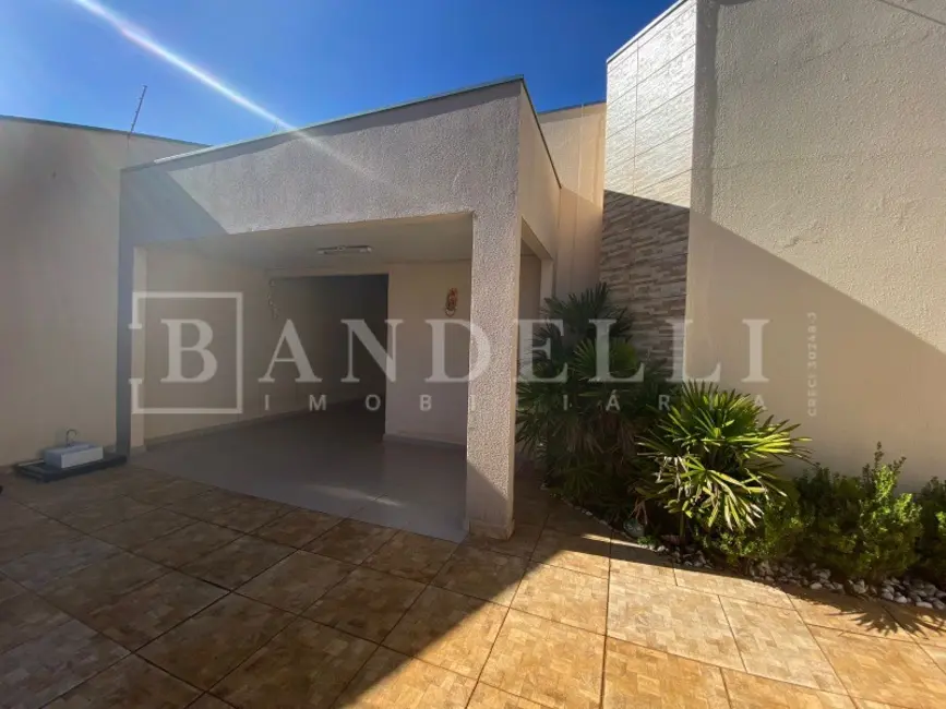 Casa com 2 quartos à venda, 183m2 em Jardim do Bosque, Araraquara - SP - imagem 6 Foto 6 de Casa com 2 quartos à venda, 183m2 em Jardim do Bosque, Araraquara - SP