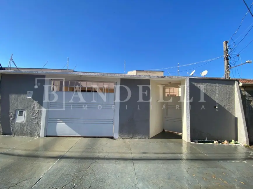 Casa com 2 quartos à venda, 183m2 em Jardim do Bosque, Araraquara - SP - imagem 3 Foto 3 de Casa com 2 quartos à venda, 183m2 em Jardim do Bosque, Araraquara - SP