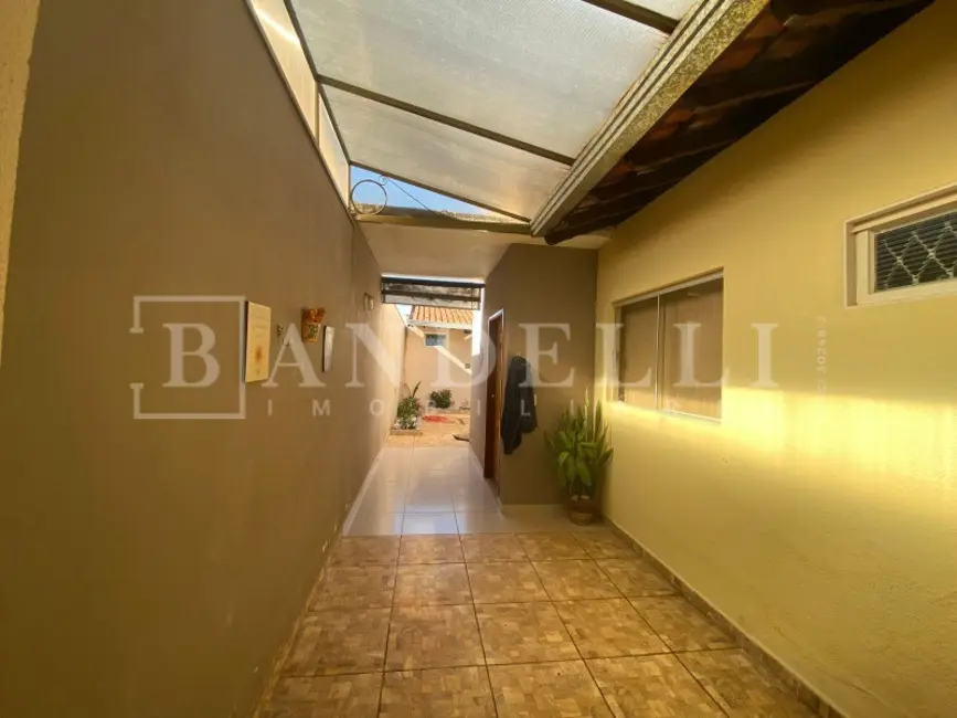 Casa com 2 quartos à venda, 183m2 em Jardim do Bosque, Araraquara - SP - imagem 8 Foto 8 de Casa com 2 quartos à venda, 183m2 em Jardim do Bosque, Araraquara - SP