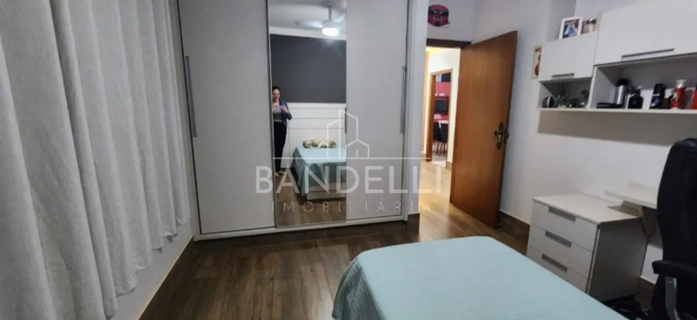 Casa com 5 quartos à venda, 310m2 em Vila Harmonia, Araraquara - SP - imagem 9 Foto 9 de Casa com 5 quartos à venda, 310m2 em Vila Harmonia, Araraquara - SP