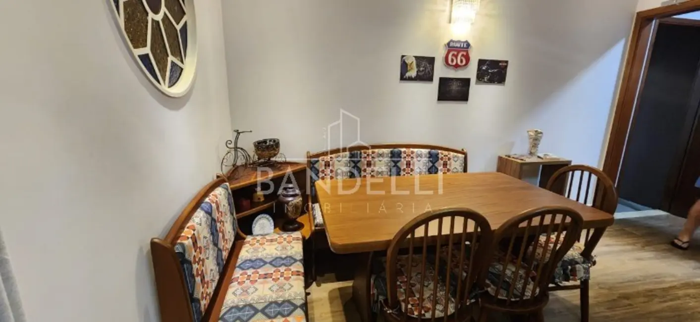 Casa com 5 quartos à venda, 310m2 em Vila Harmonia, Araraquara - SP - imagem 8 Foto 8 de Casa com 5 quartos à venda, 310m2 em Vila Harmonia, Araraquara - SP