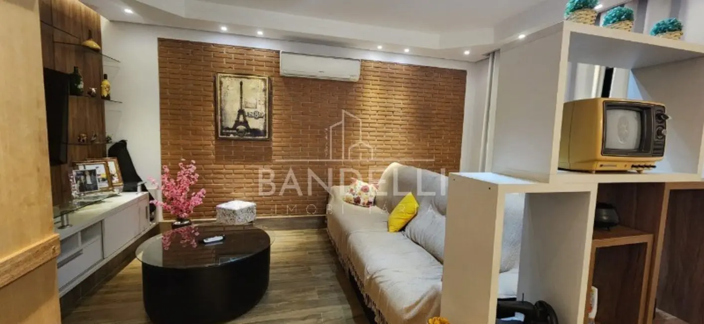Casa com 5 quartos à venda, 310m2 em Vila Harmonia, Araraquara - SP - imagem 4 Foto 4 de Casa com 5 quartos à venda, 310m2 em Vila Harmonia, Araraquara - SP