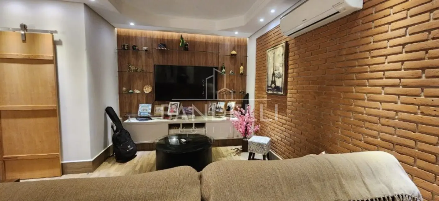 Casa com 5 quartos à venda, 310m2 em Vila Harmonia, Araraquara - SP - imagem 5 Foto 5 de Casa com 5 quartos à venda, 310m2 em Vila Harmonia, Araraquara - SP