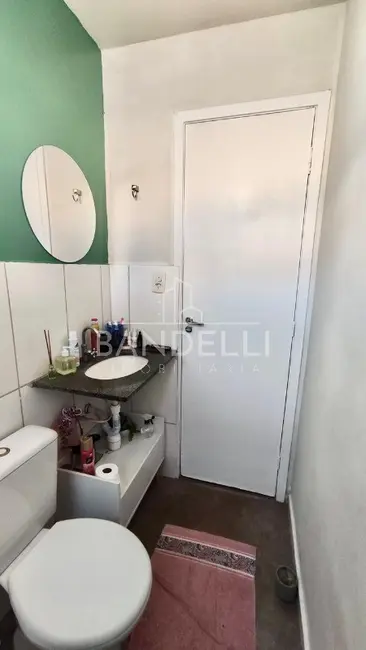 Apartamento com 2 quartos à venda, 47m2 em Vila Sedenho, Araraquara - SP - imagem 7 Foto 7 de Apartamento com 2 quartos à venda, 47m2 em Vila Sedenho, Araraquara - SP