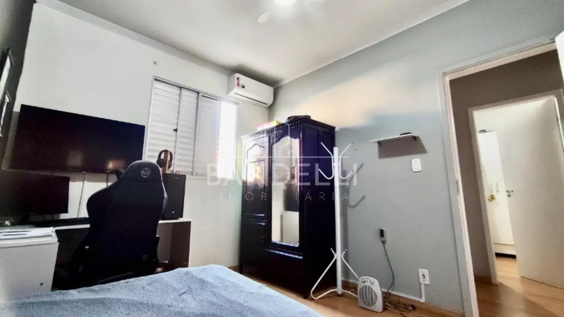 Apartamento com 2 quartos à venda, 47m2 em Vila Sedenho, Araraquara - SP - imagem 3 Foto 3 de Apartamento com 2 quartos à venda, 47m2 em Vila Sedenho, Araraquara - SP