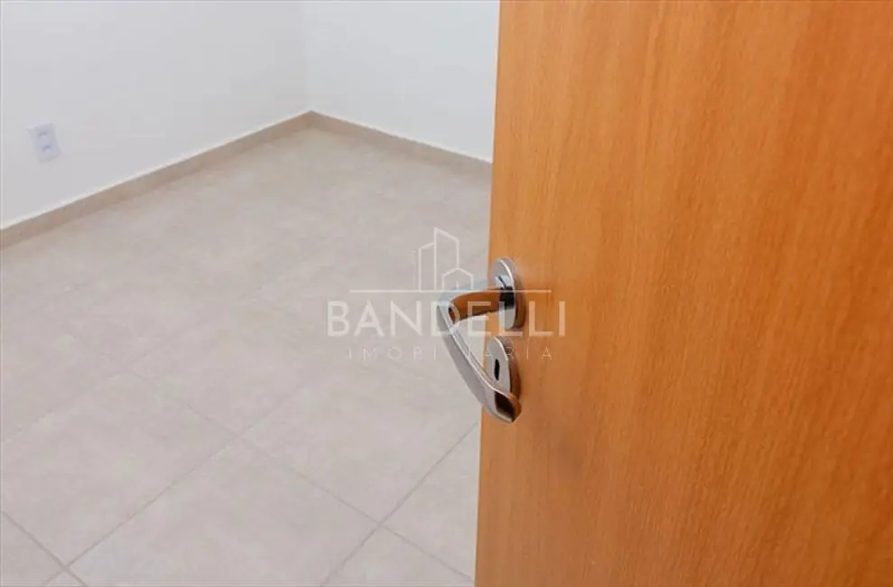 Apartamento com 2 quartos à venda, 43m2 em Jardim Residencial Paraíso, Araraquara - SP - imagem 8 Foto 8 de Apartamento com 2 quartos à venda, 43m2 em Jardim Residencial Paraíso, Araraquara - SP