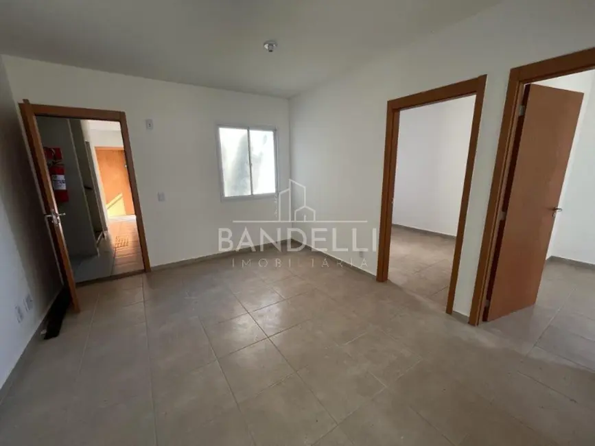 Apartamento com 2 quartos à venda, 43m2 em Jardim Residencial Paraíso, Araraquara - SP - imagem 4 Foto 4 de Apartamento com 2 quartos à venda, 43m2 em Jardim Residencial Paraíso, Araraquara - SP