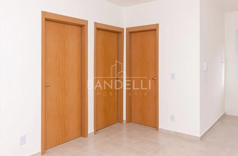 Apartamento com 2 quartos à venda, 43m2 em Jardim Residencial Paraíso, Araraquara - SP - imagem 6 Foto 6 de Apartamento com 2 quartos à venda, 43m2 em Jardim Residencial Paraíso, Araraquara - SP
