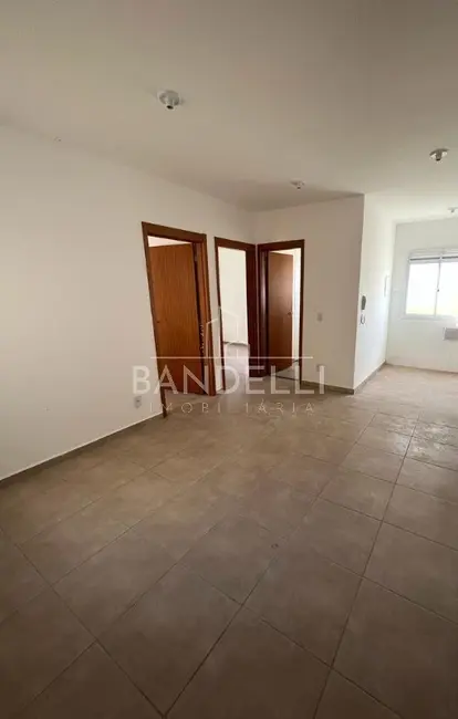 Apartamento com 2 quartos à venda, 43m2 em Jardim Residencial Paraíso, Araraquara - SP - imagem 5 Foto 5 de Apartamento com 2 quartos à venda, 43m2 em Jardim Residencial Paraíso, Araraquara - SP