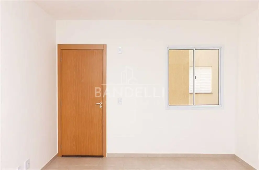 Apartamento com 2 quartos à venda, 43m2 em Jardim Residencial Paraíso, Araraquara - SP - imagem 7 Foto 7 de Apartamento com 2 quartos à venda, 43m2 em Jardim Residencial Paraíso, Araraquara - SP
