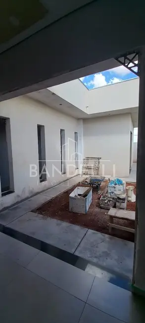 Foto 9 de Casa de Condomínio com 3 quartos à venda, 187m2 em Araraquara - SP