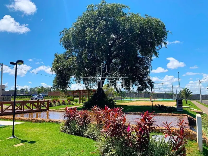 Foto 5 de Casa de Condomínio com 3 quartos à venda, 187m2 em Araraquara - SP