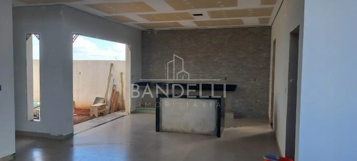 Foto 8 de Casa de Condomínio com 3 quartos à venda, 187m2 em Araraquara - SP