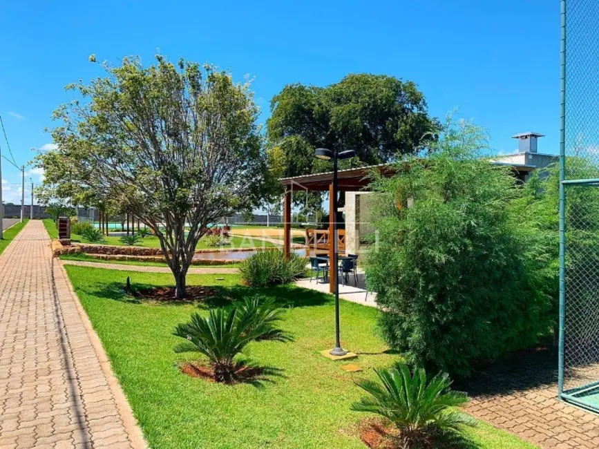 Foto 7 de Casa de Condomínio com 3 quartos à venda, 187m2 em Araraquara - SP