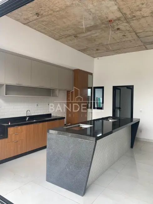 Casa de Condomínio com 3 quartos à venda e para alugar, 202m2 em Condomínio Buona Vita, Araraquara - SP - imagem 5 Foto 5 de Casa de Condomínio com 3 quartos à venda e para alugar, 202m2 em Condomínio Buona Vita, Araraquara - SP