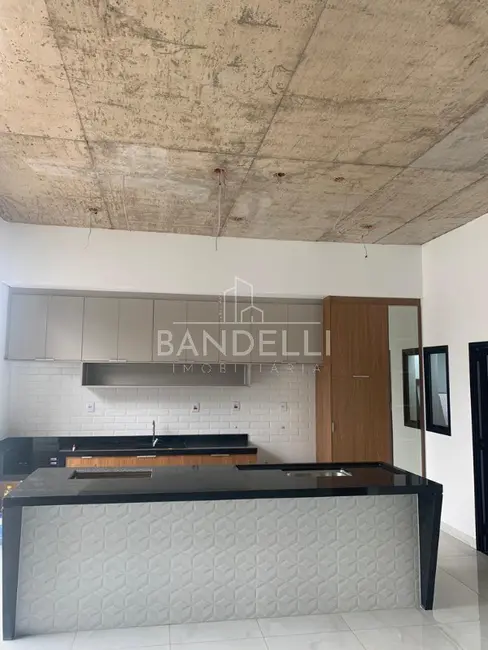 Casa de Condomínio com 3 quartos à venda e para alugar, 202m2 em Condomínio Buona Vita, Araraquara - SP - imagem 3 Foto 3 de Casa de Condomínio com 3 quartos à venda e para alugar, 202m2 em Condomínio Buona Vita, Araraquara - SP